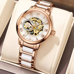 Mg orkina gold outlet watch